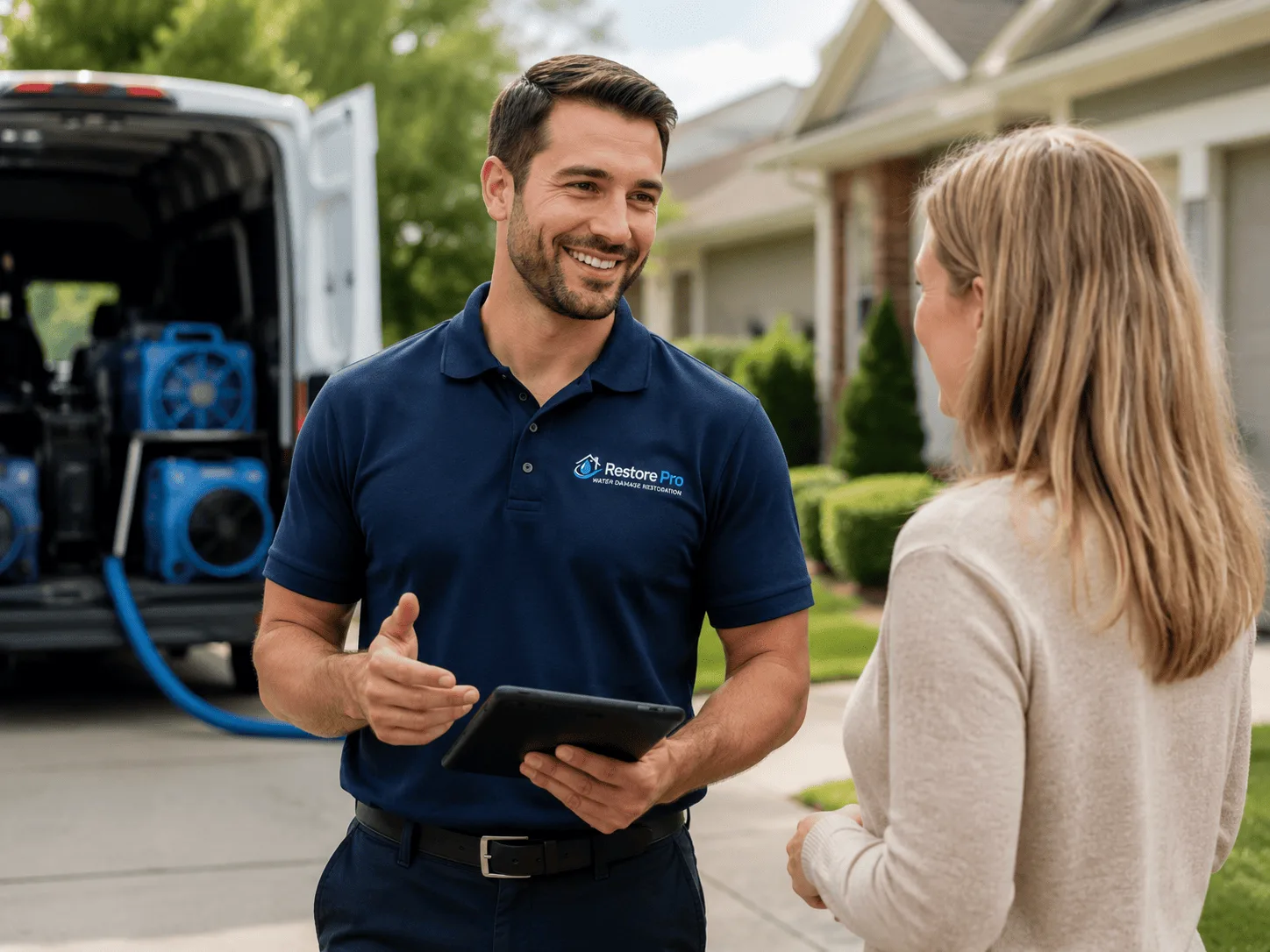 Water Damage Restoration Willow Beach, AZ FAQs